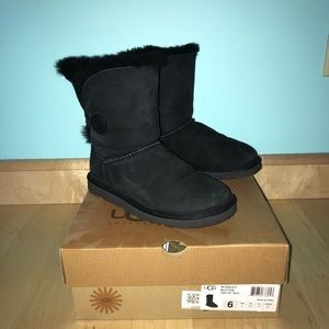 GREAT condition UGG boots!